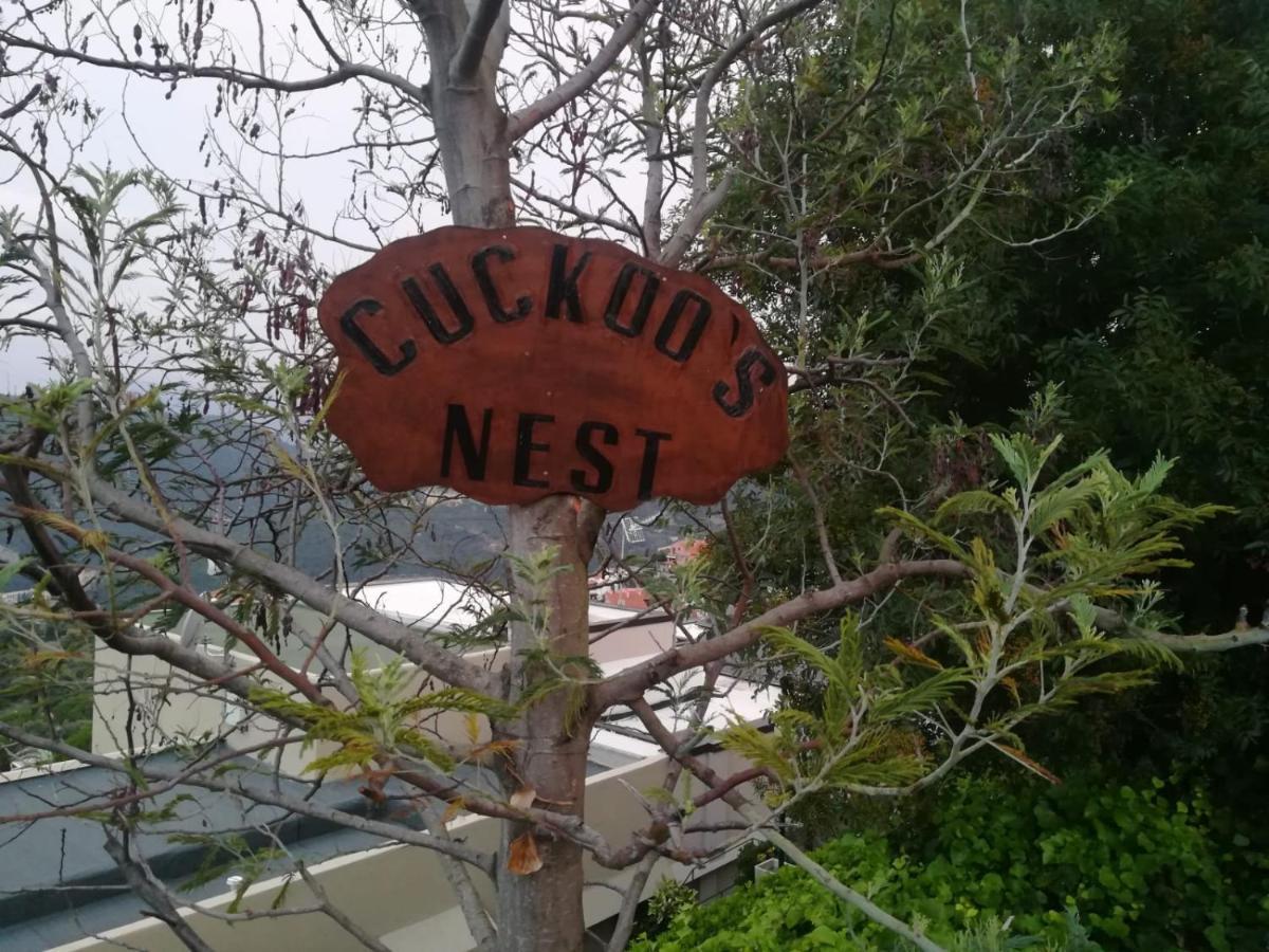 פינאלה ליגורה Villa Cuckoo'S Nest מראה חיצוני תמונה
